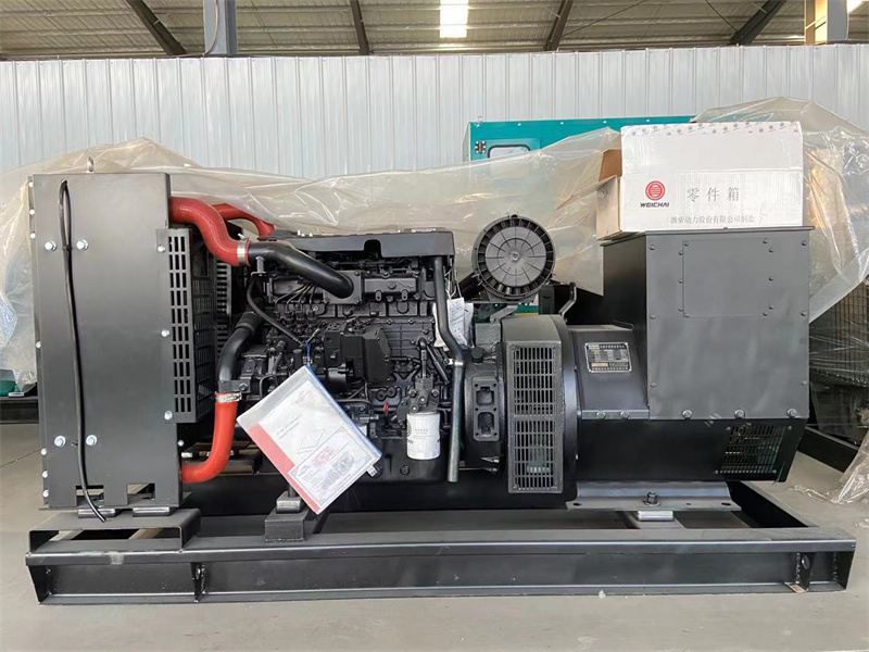 壽光市應(yīng)急管理局75KW濰坊機(jī)組、100KW濰坊機(jī)組